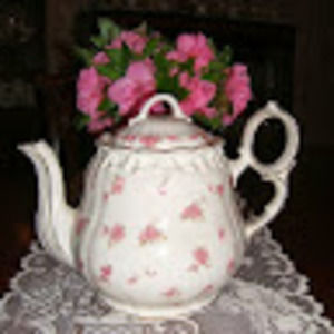 Meet your Posher, Diane